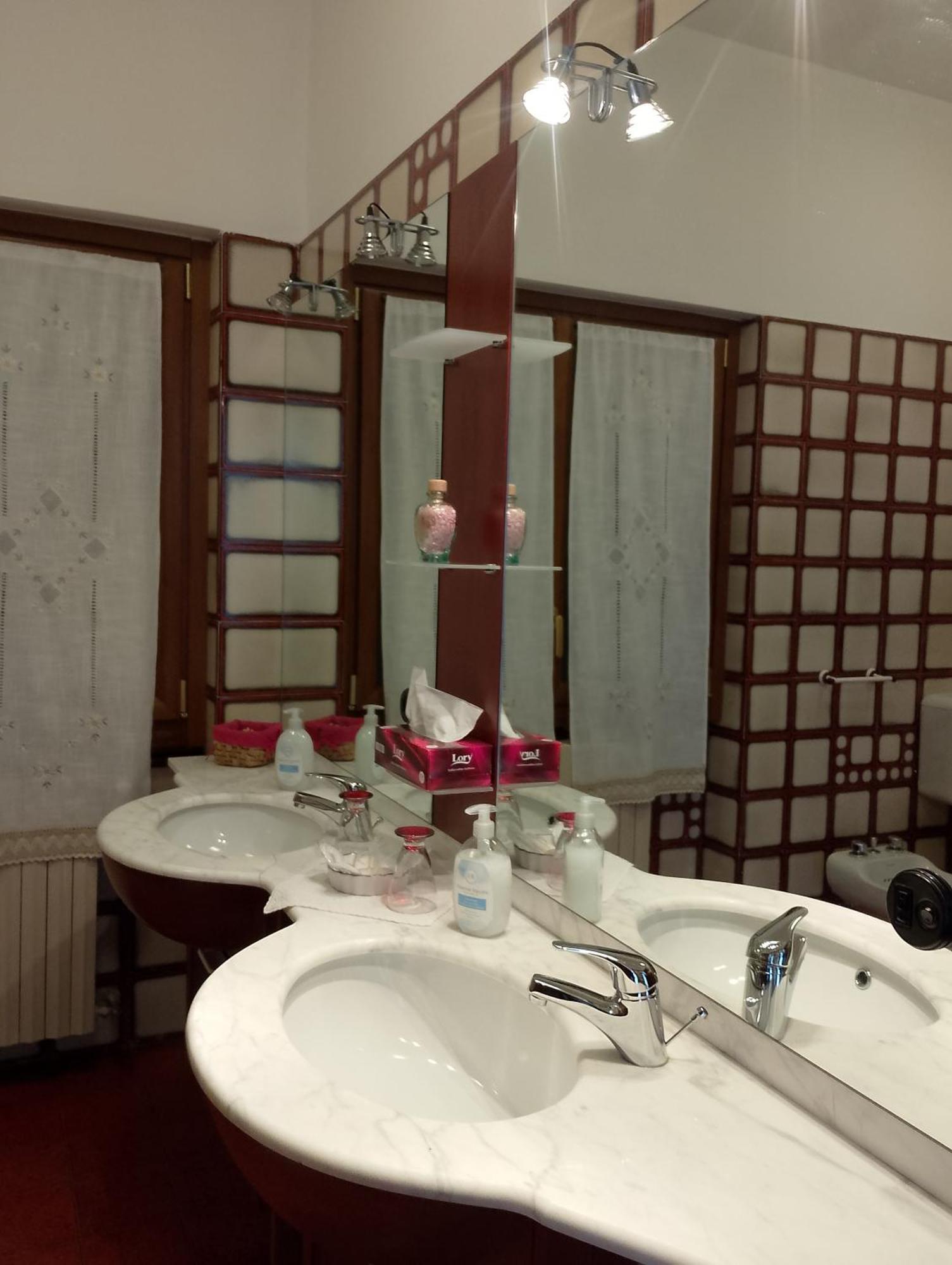 Allevamento B&B Pozzol Groppo 外观 照片