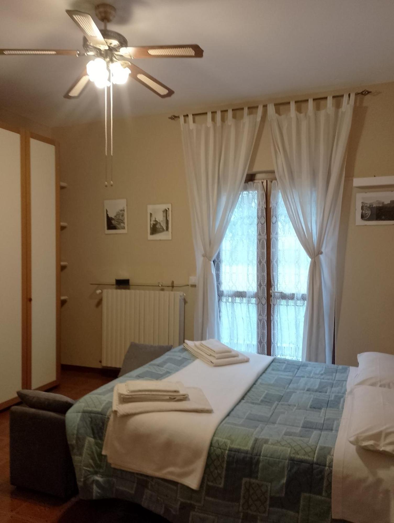Allevamento B&B Pozzol Groppo 外观 照片