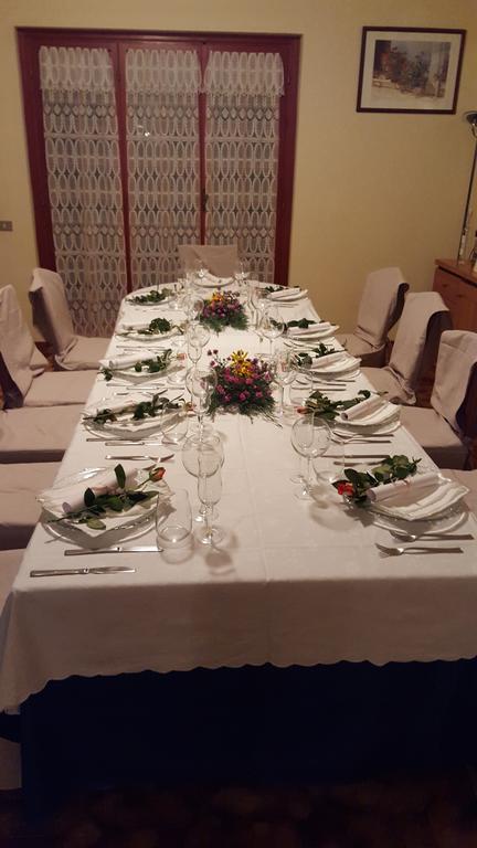 Allevamento B&B Pozzol Groppo 外观 照片