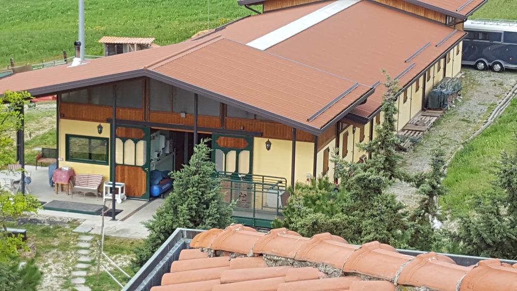 Allevamento B&B Pozzol Groppo 外观 照片