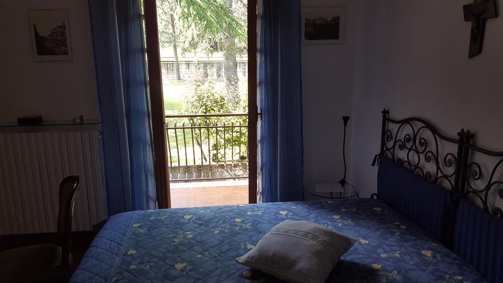 Allevamento B&B Pozzol Groppo 外观 照片