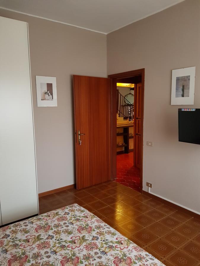 Allevamento B&B Pozzol Groppo 外观 照片