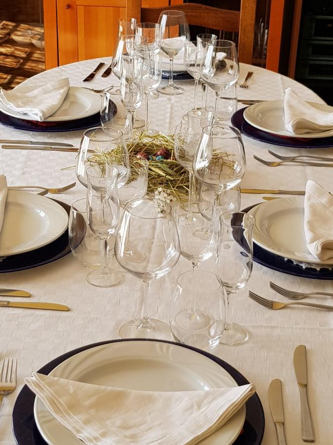 Allevamento B&B Pozzol Groppo 外观 照片