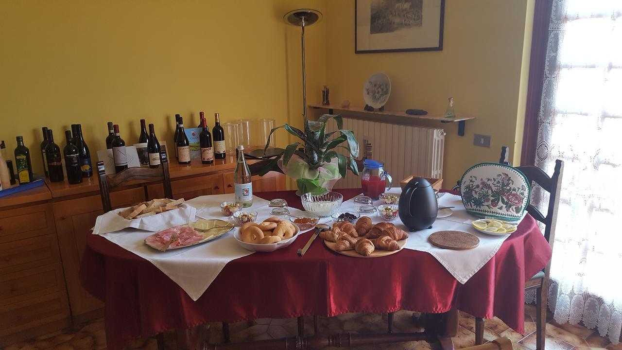 Allevamento B&B Pozzol Groppo 外观 照片