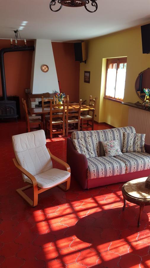 Allevamento B&B Pozzol Groppo 外观 照片