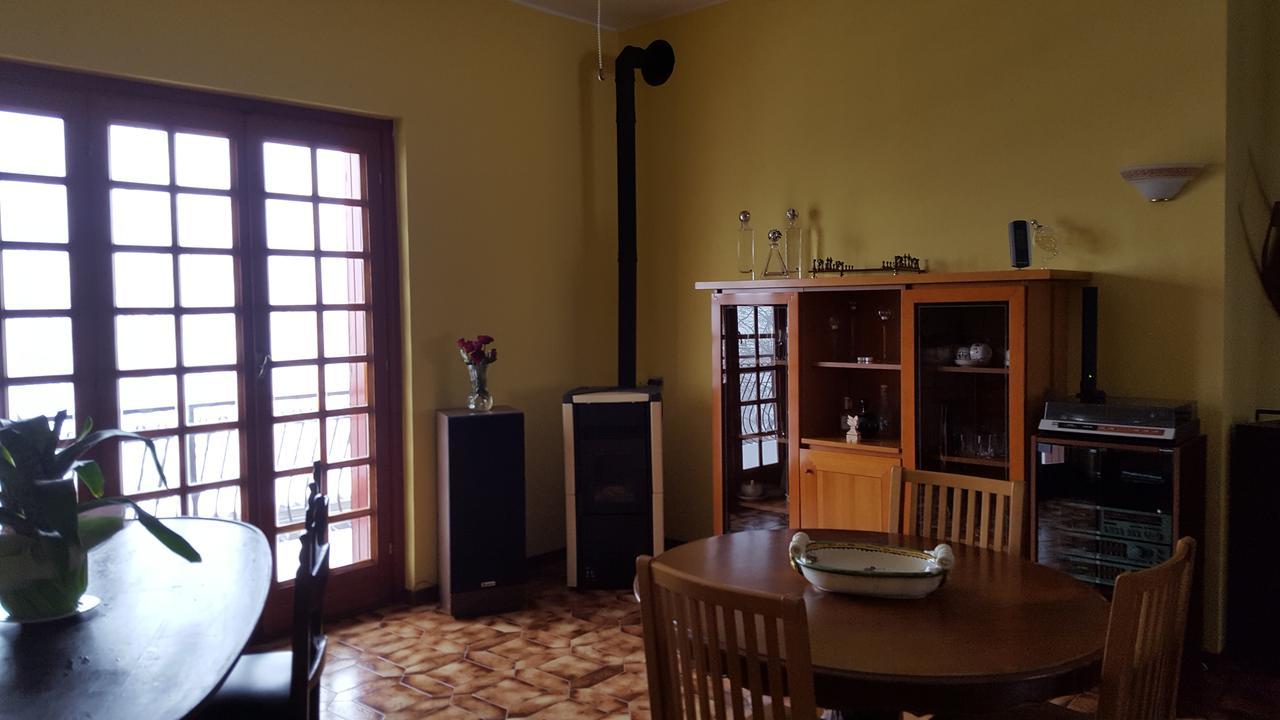 Allevamento B&B Pozzol Groppo 外观 照片
