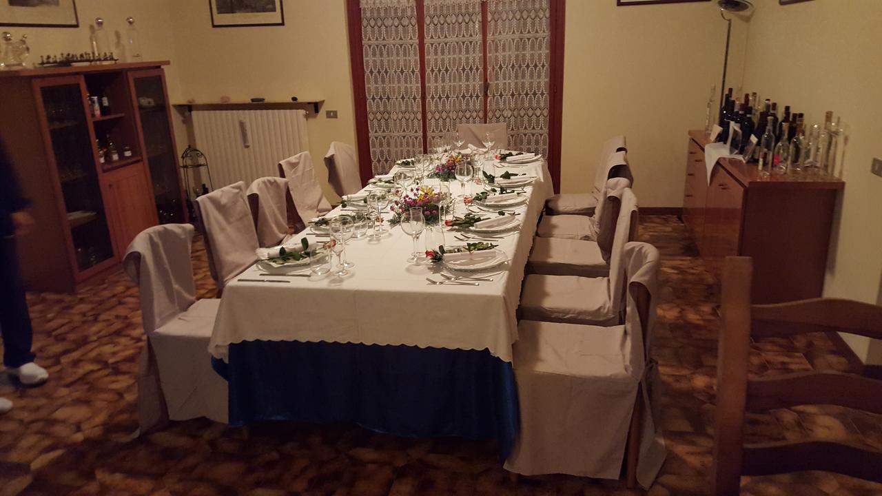 Allevamento B&B Pozzol Groppo 外观 照片