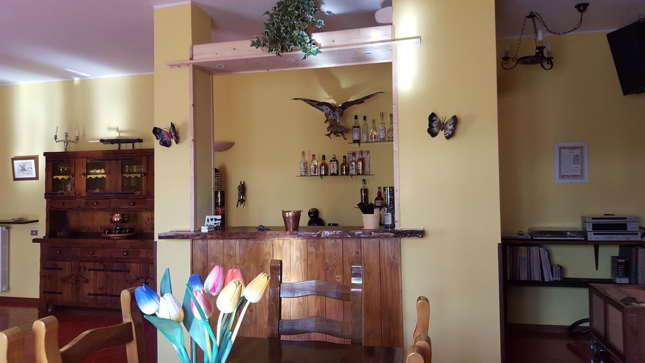 Allevamento B&B Pozzol Groppo 外观 照片