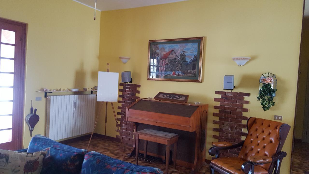 Allevamento B&B Pozzol Groppo 外观 照片
